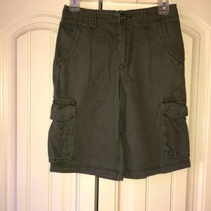 Boys ARIZONA Cargo Shorts
